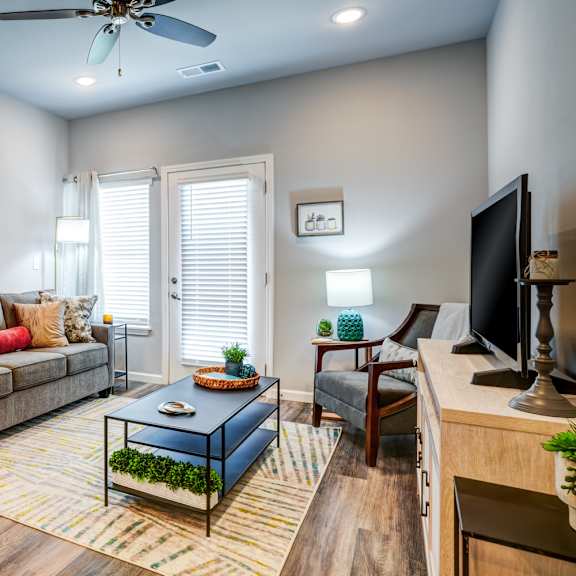 Belmond Flats photo