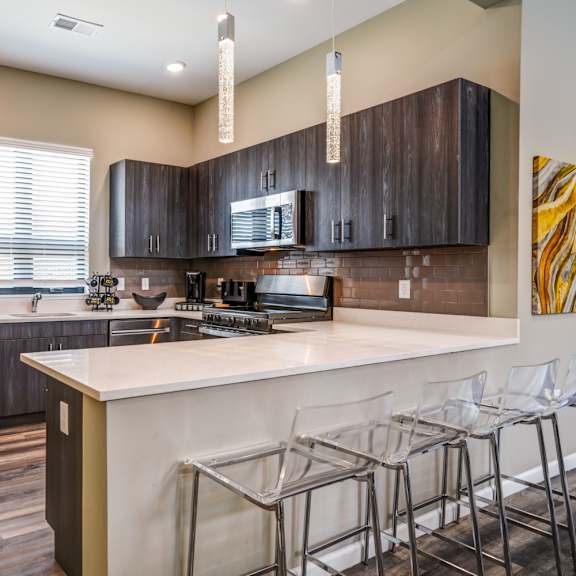 Belmond Flats photo