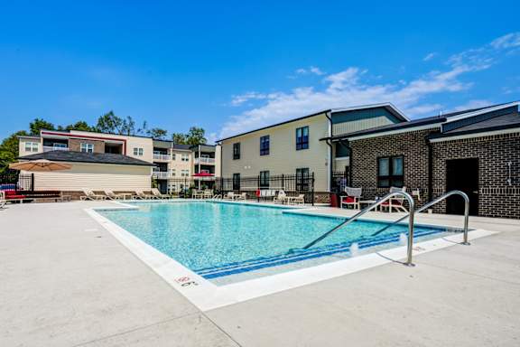 Belmond Flats photo
