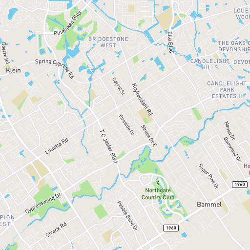 The Augusta North Houston Apartments