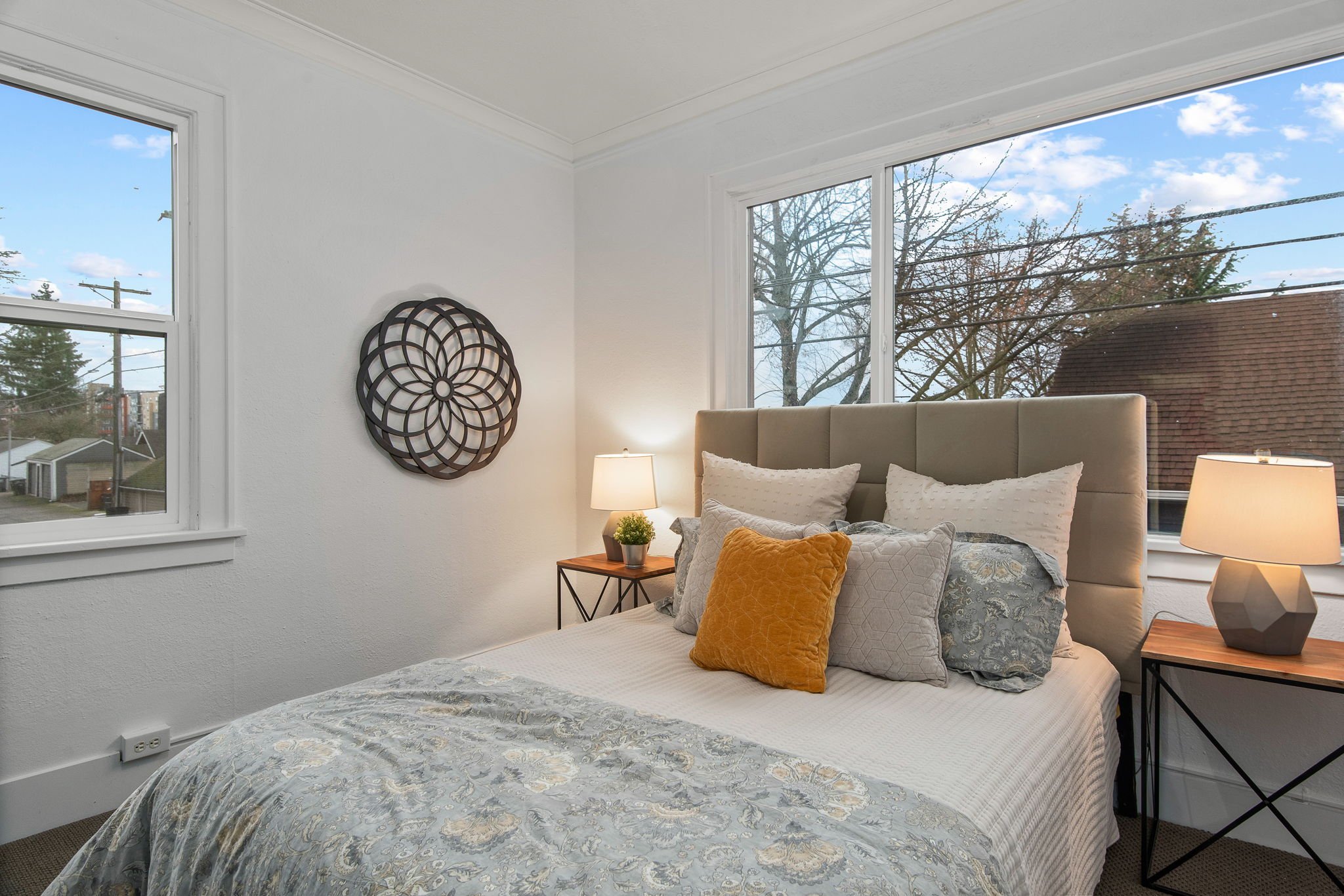 Madrona on Rucker photo