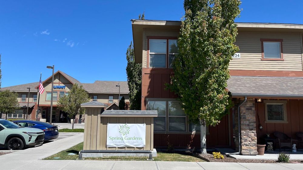 Summit Senior Living