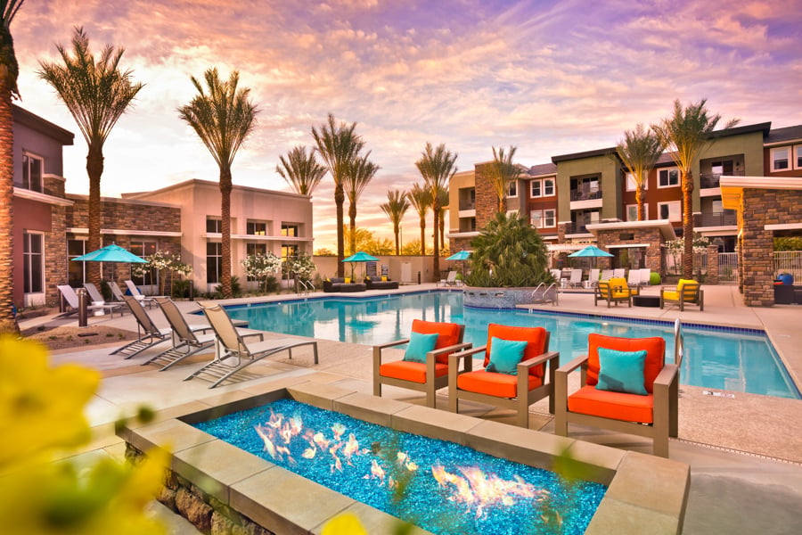 Avion on Legacy Apartments Scottsdale - Scottsdale, AZ