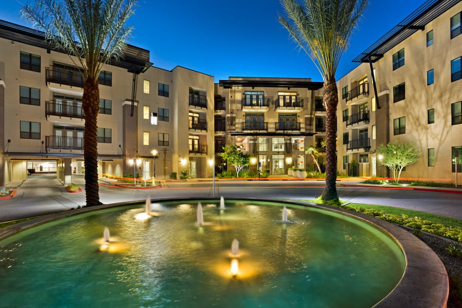 Citrine Apartments Arcadia - Phoenix, AZ