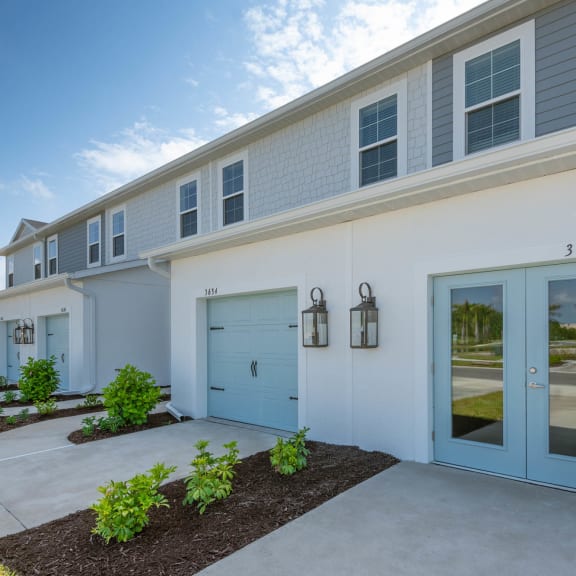 Exterior View at Martinique at Lakewood Ranch, Florida, 34240