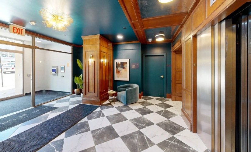 Pelham Hall photo