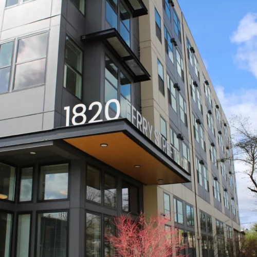 Ferry Street Flats photo