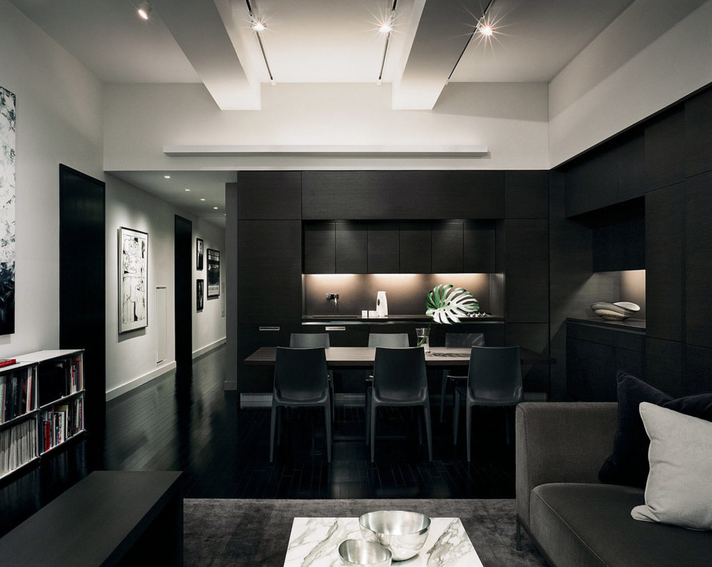 20 Pine Street - The Collection photo