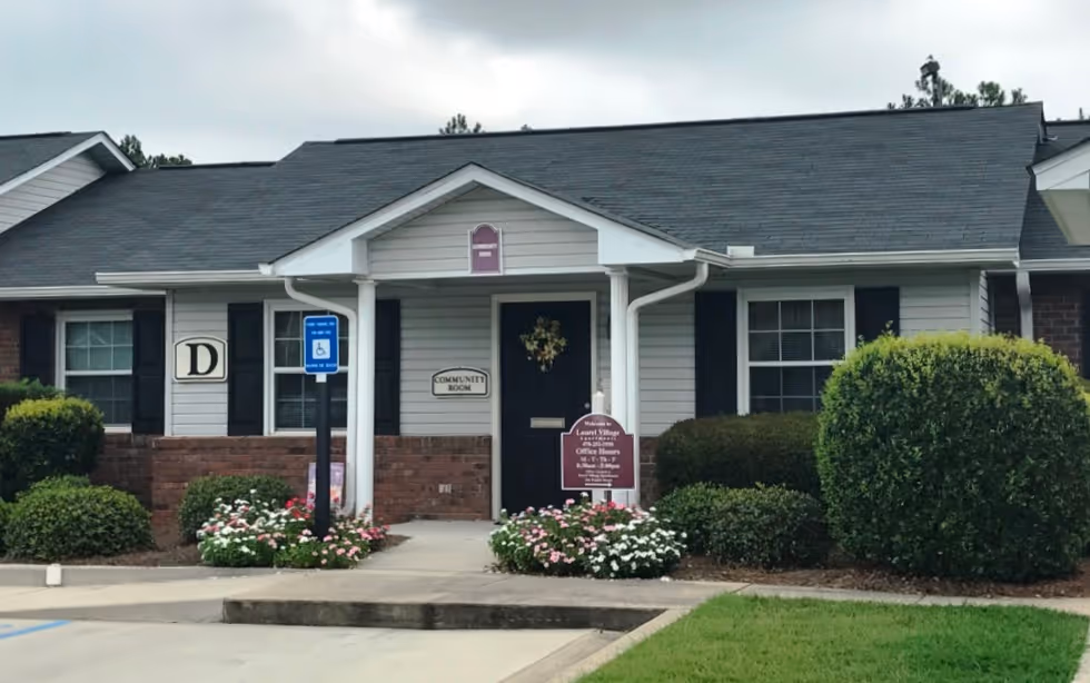 Laurel Village photo