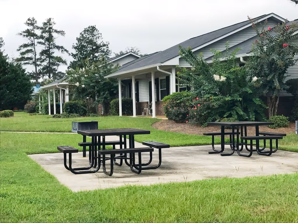 Laurel Village photo