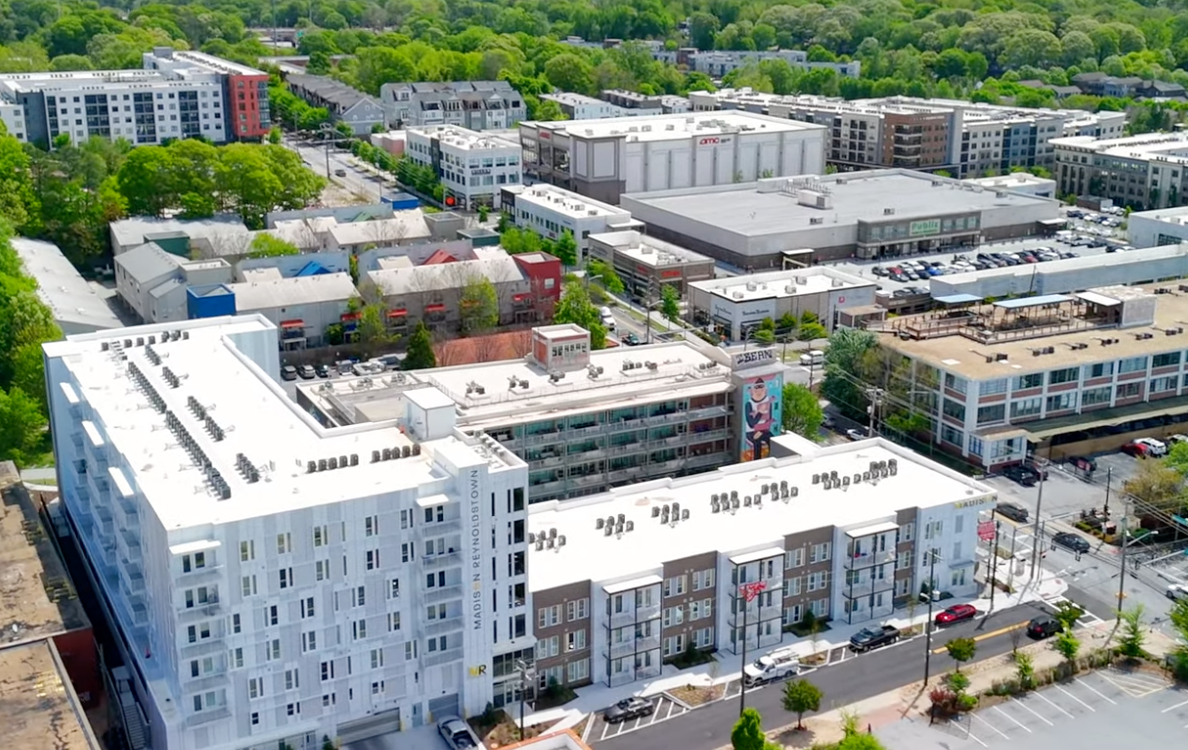 Laurel Village
