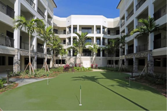 Central Gardens Grand photo