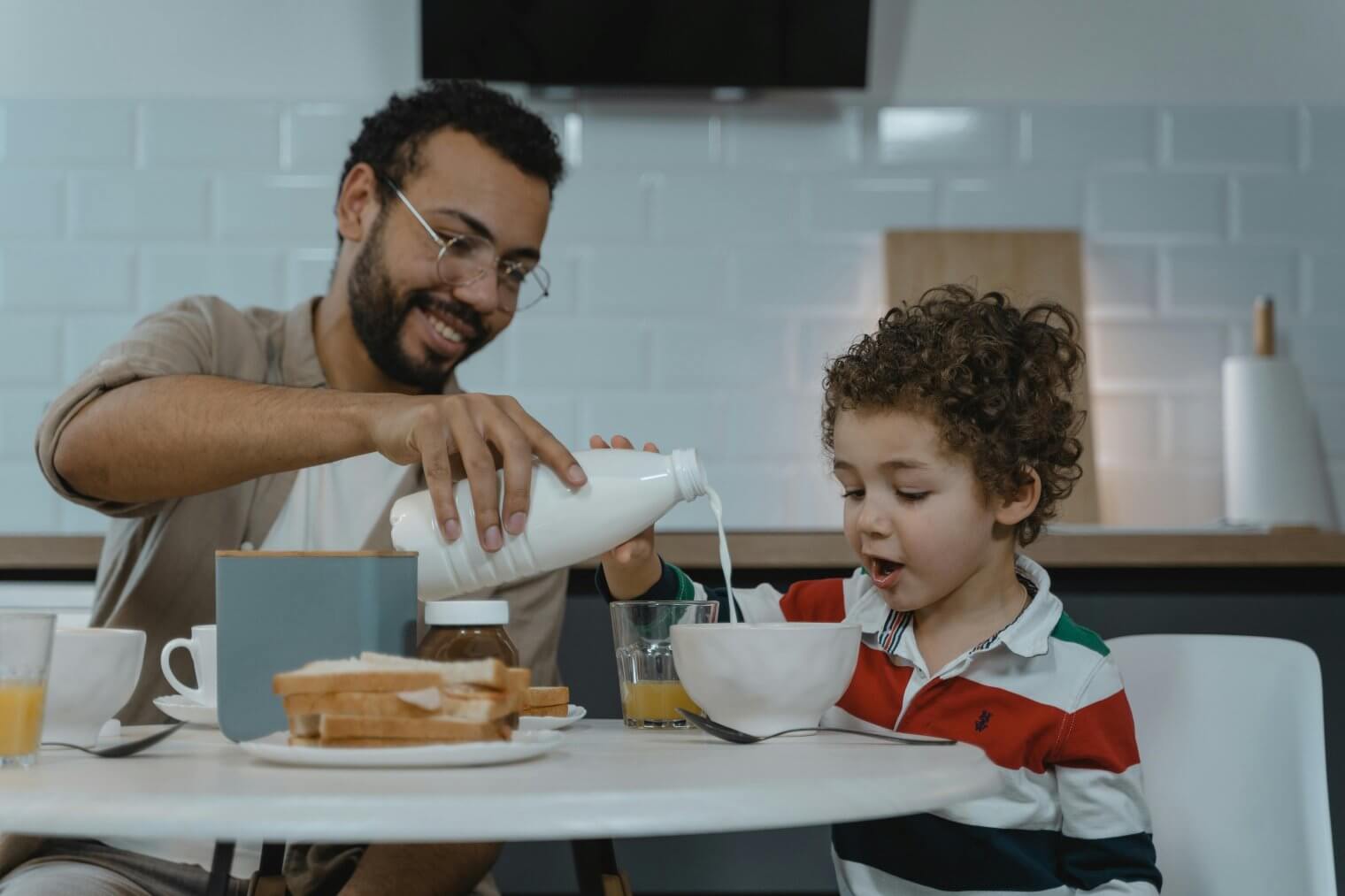 Easy Family Routines That Make Home Life Smoother
