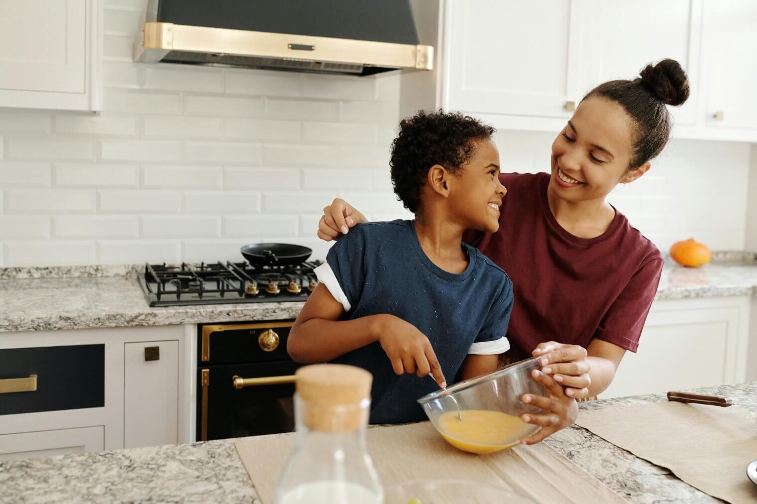 How to Elevate Your Kitchen: Simple Ideas for Intentional Living