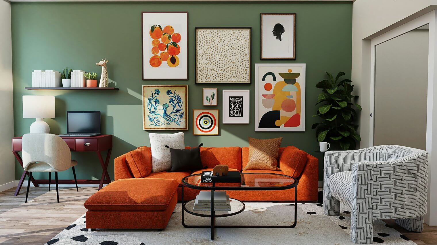 2026 Decor Trends: What’s Shaping Townhome Living This Year