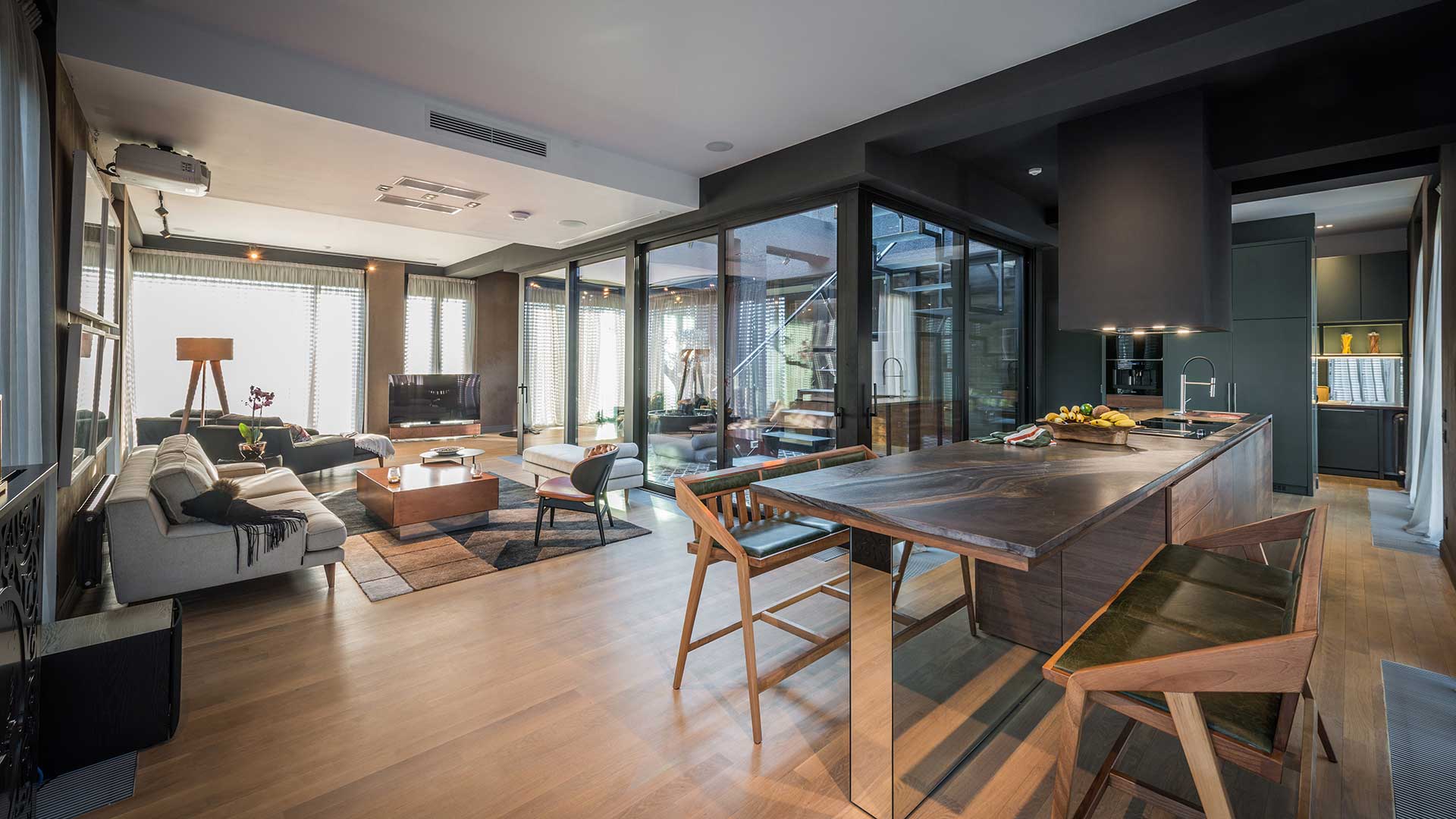 Green Arbor Apartments