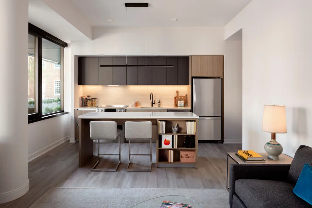 Bay House Emeryville photo