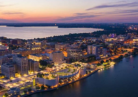 Madison