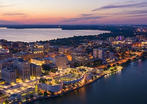 Madison