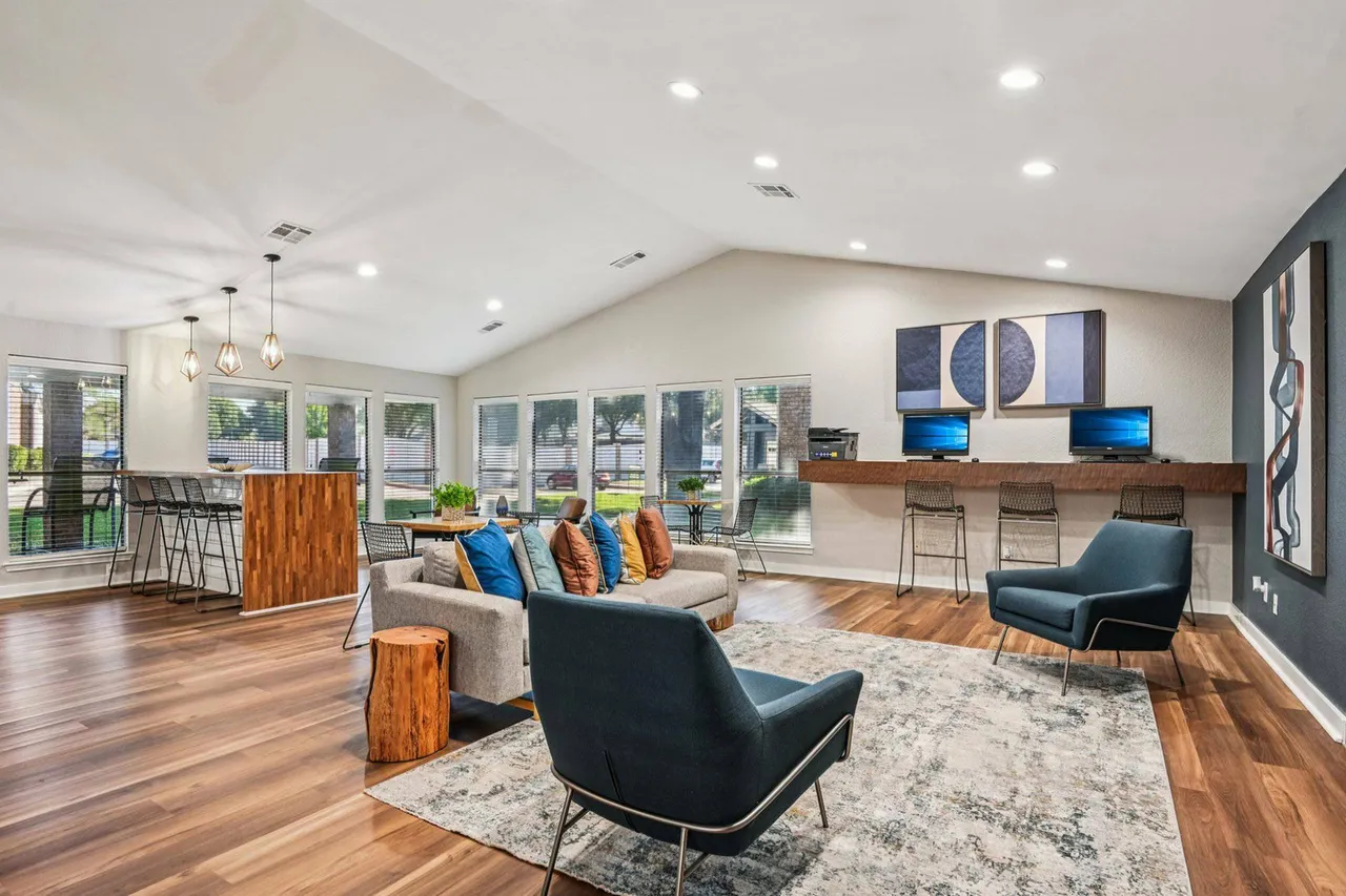 Clubhouse