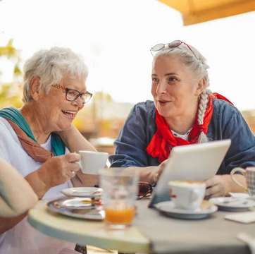 Santa Rosa Hills Senior Living