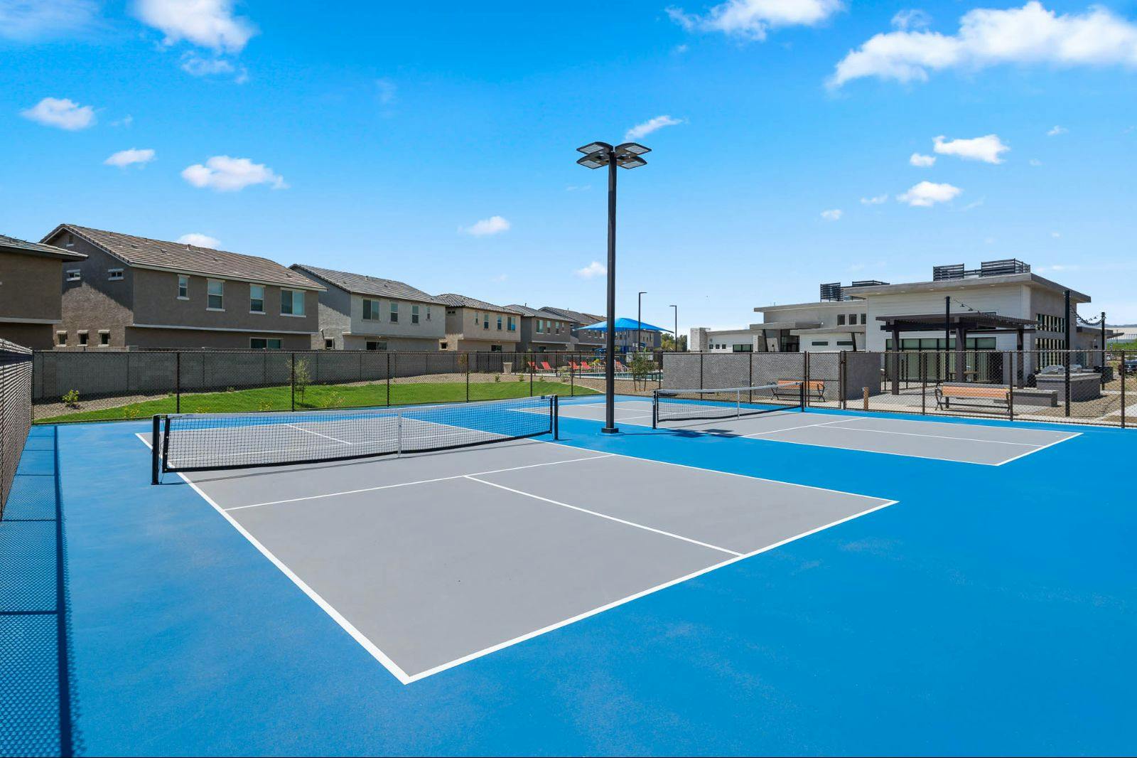Ironwood Homes at the Rosefield photo