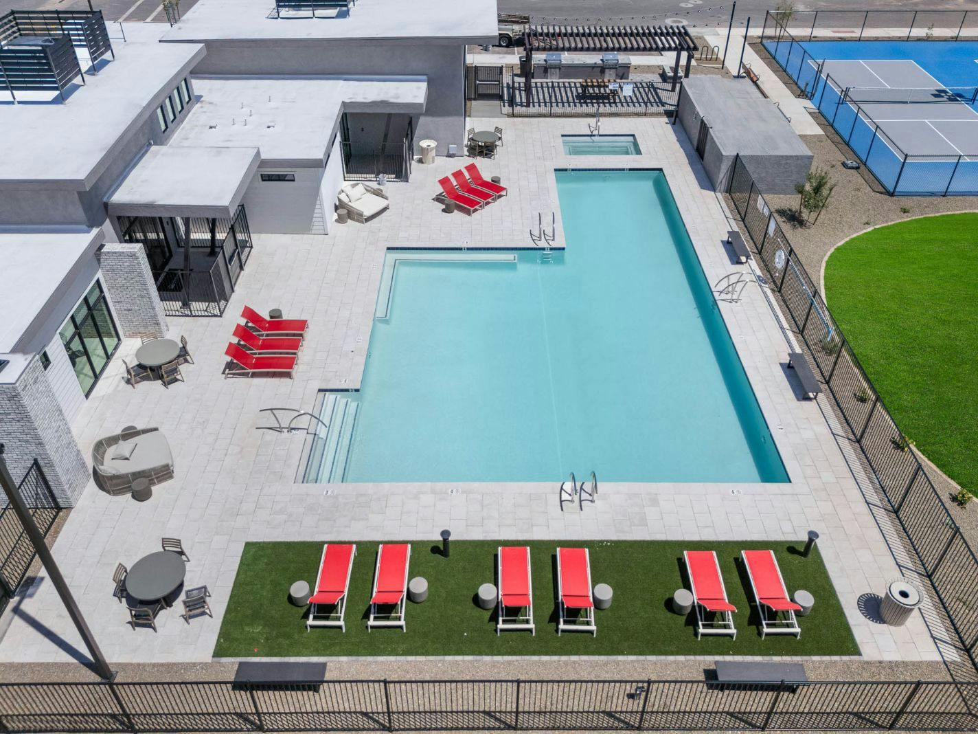 Ironwood Homes at the Rosefield photo