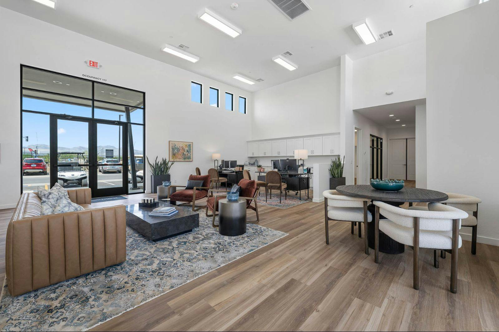 Ironwood Homes at the Rosefield photo
