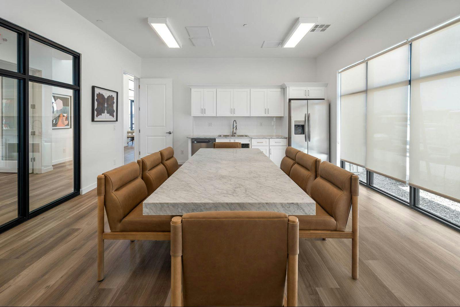 Ironwood Homes at the Rosefield photo