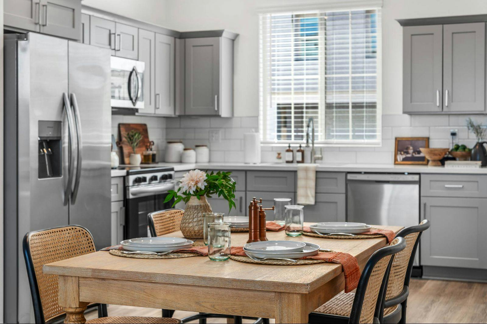 Ironwood Homes at the Rosefield photo