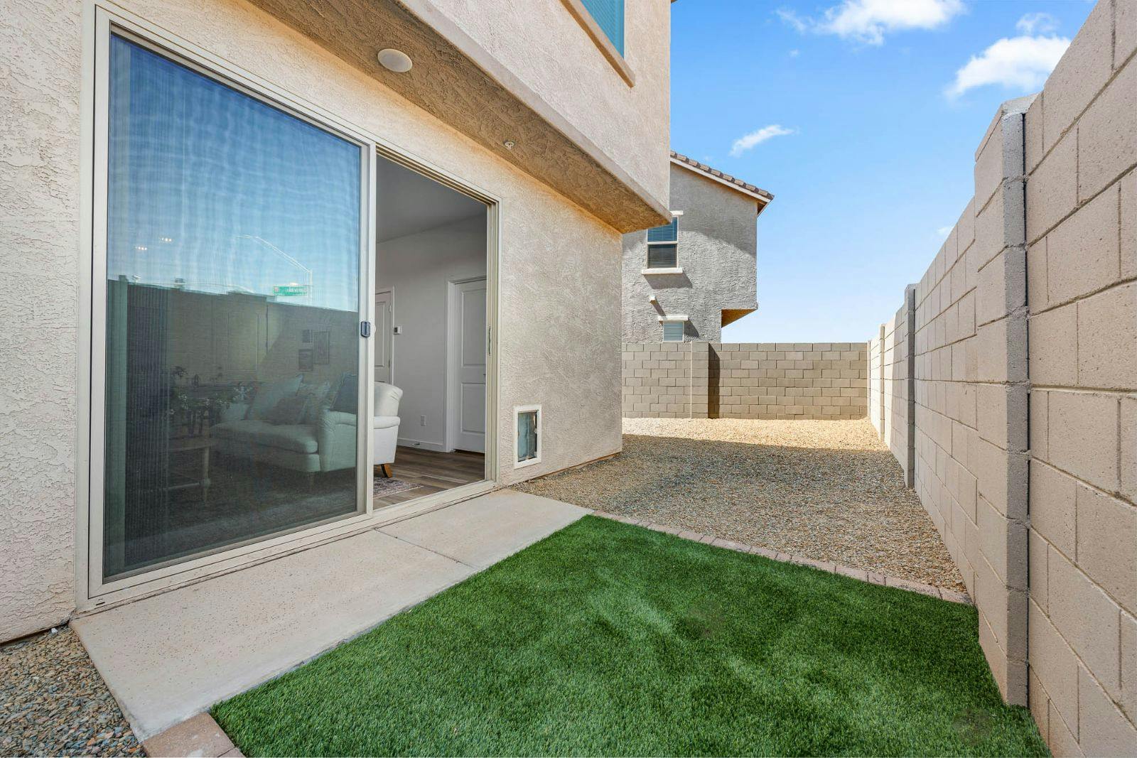 Ironwood Homes at the Rosefield