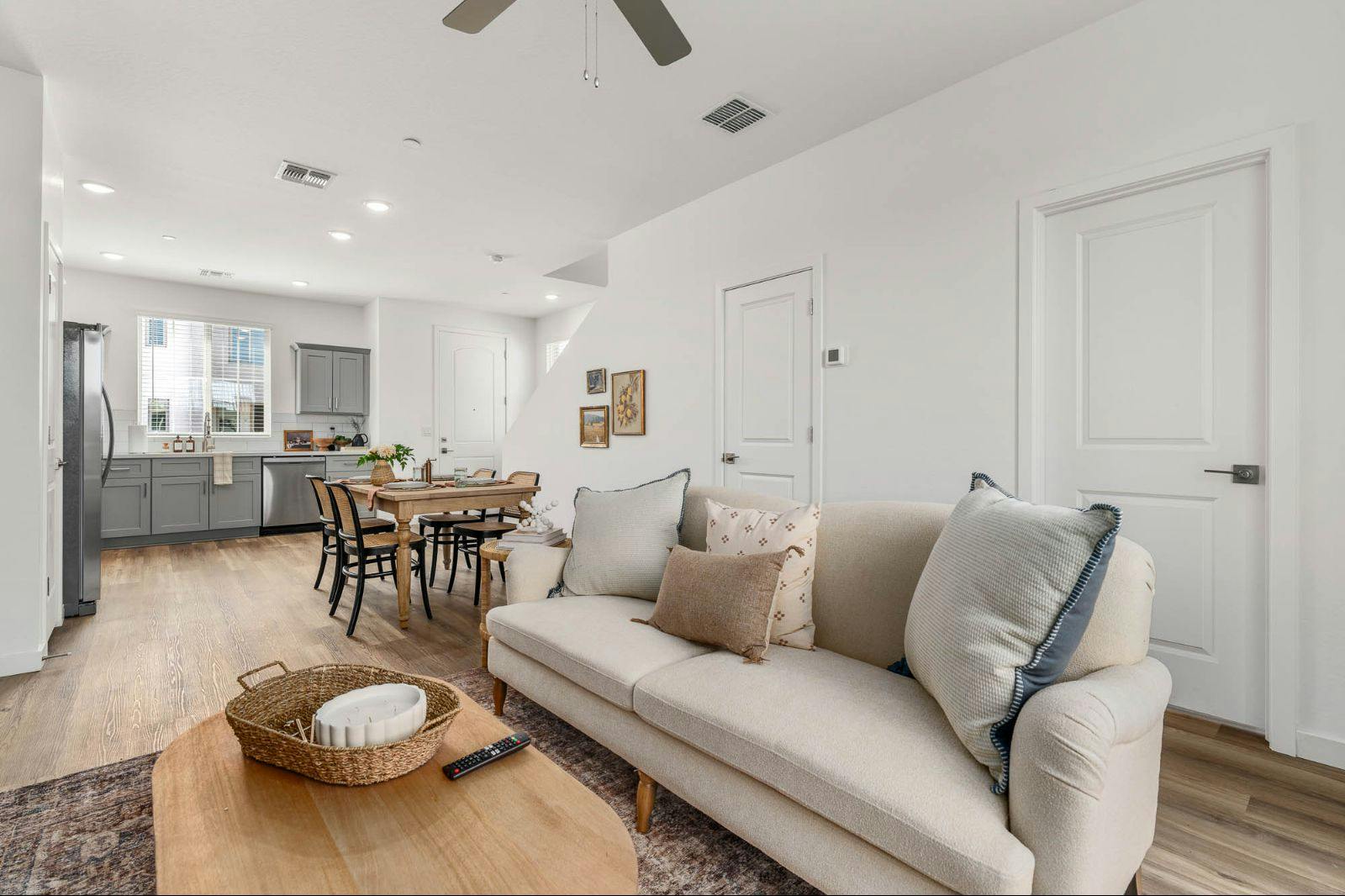 Ironwood Homes at the Rosefield photo