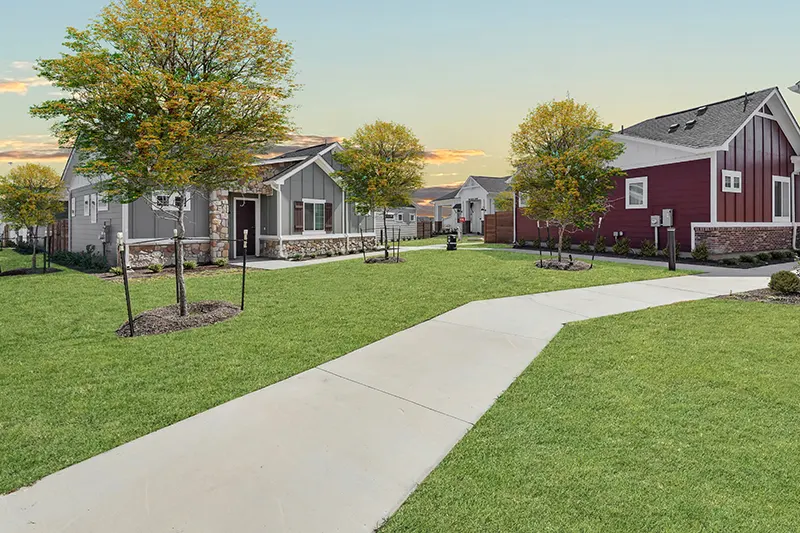 The Village at Mayfair photo
