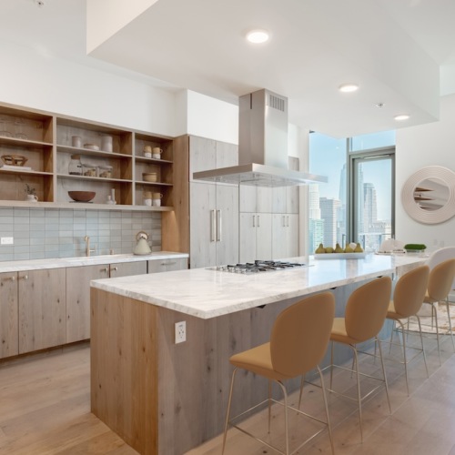 Aven Penthouse