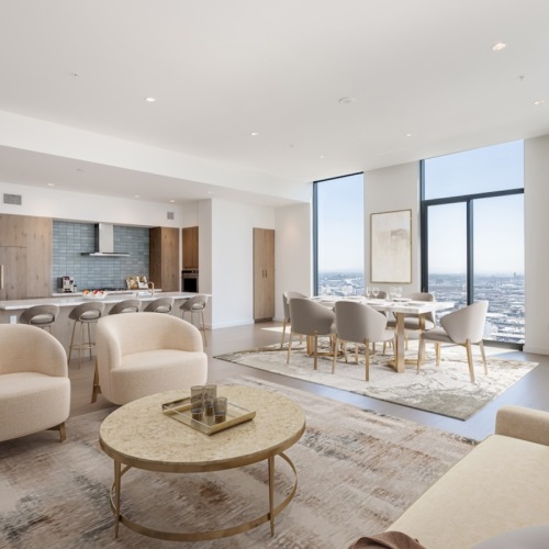 Aven Penthouse