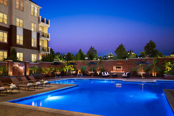 The Flats at Lansdale photo