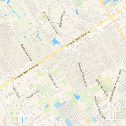 Trenton Place