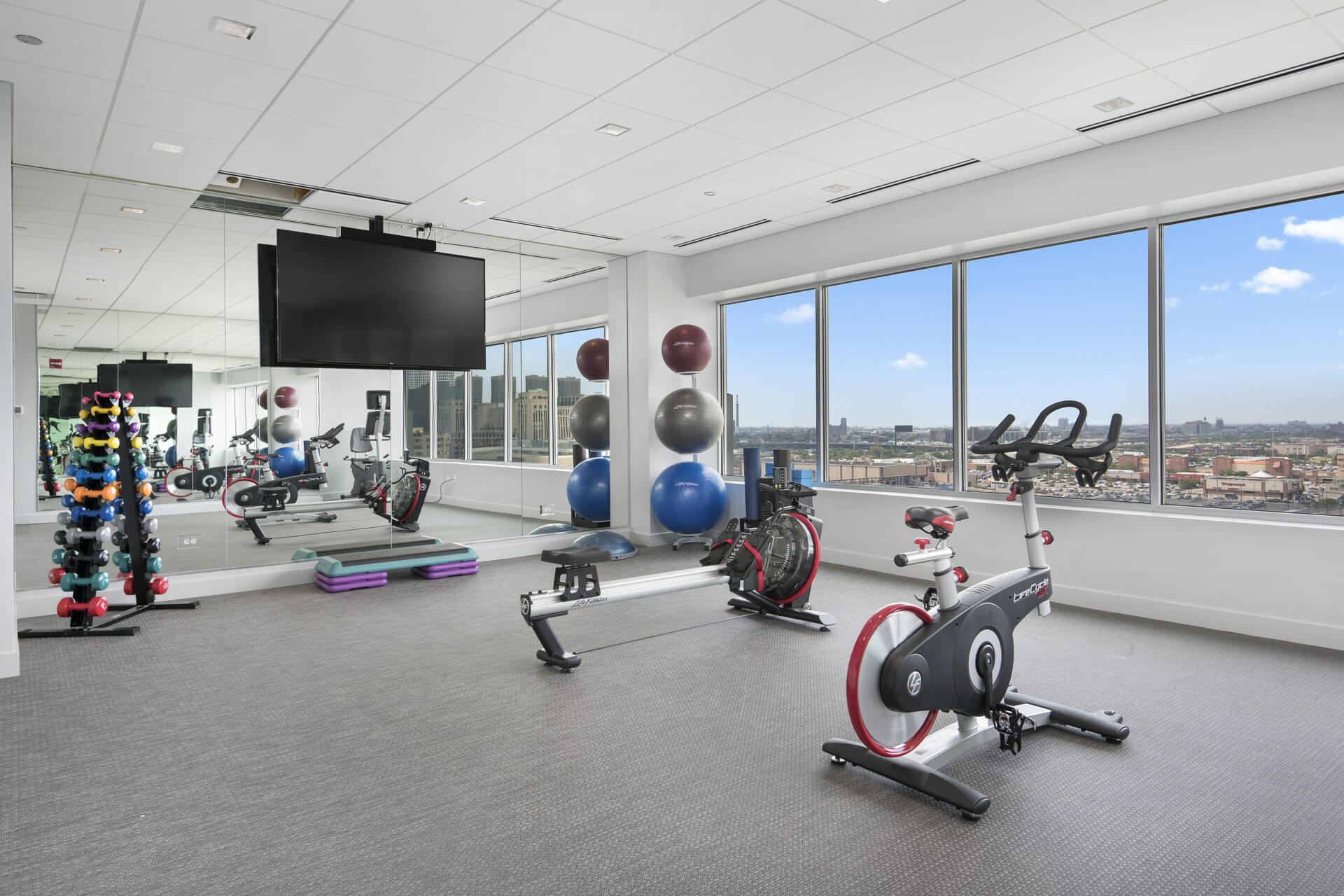 Amenities