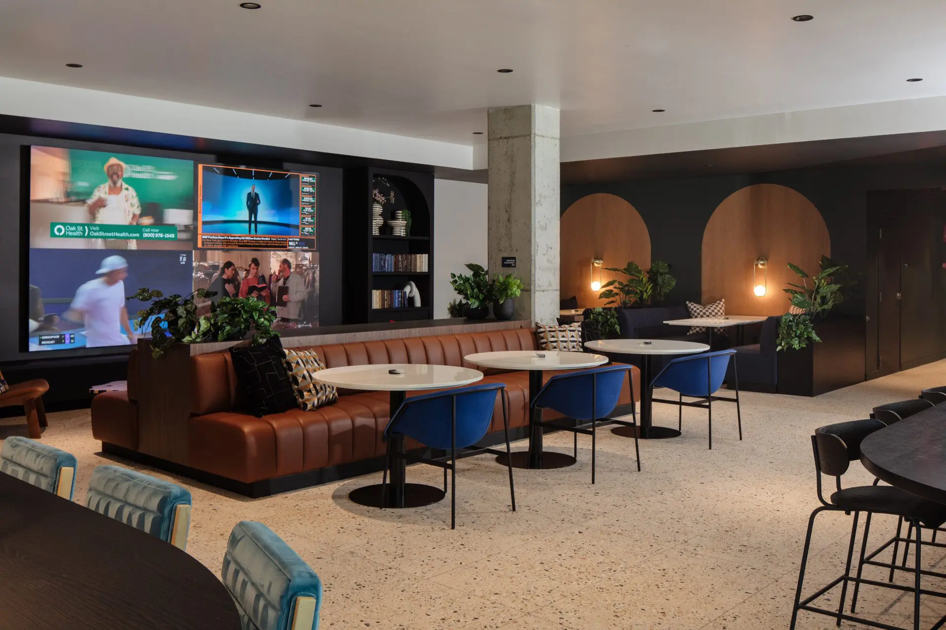 Astral and Revel Photo Gallery