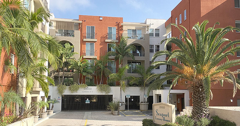 Seaport Homes View 1