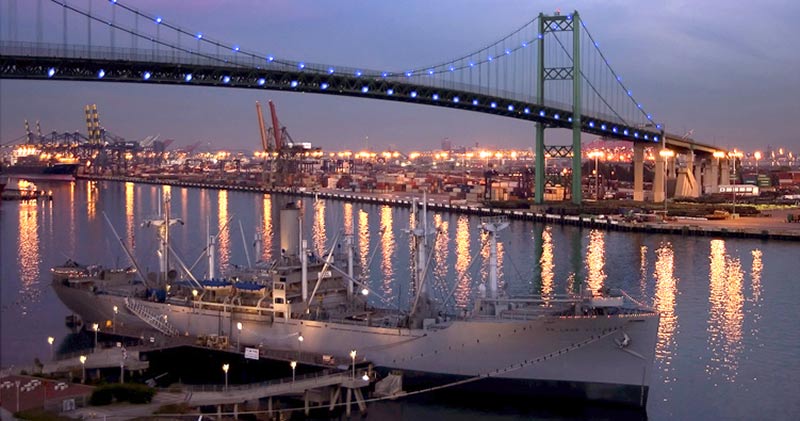 Seaport Homes View 5
