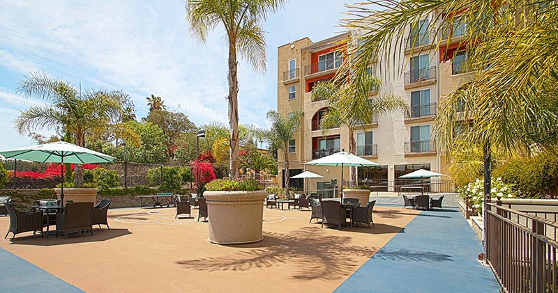 Seaport Homes View 3