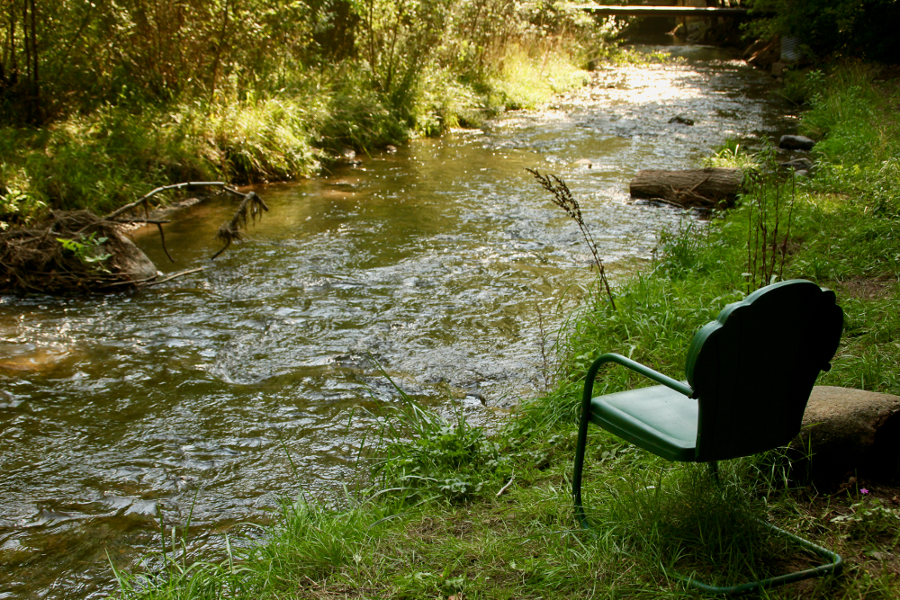 Apartments Ruidoso - Pines on the River