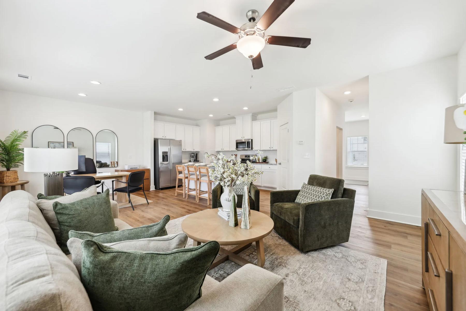 Haven at Parkway Pointe photo