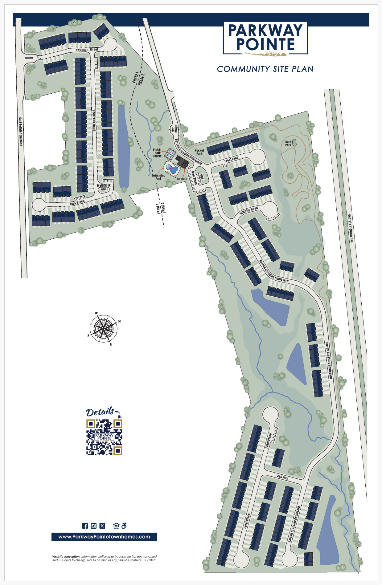 Haven at Parkway Pointe