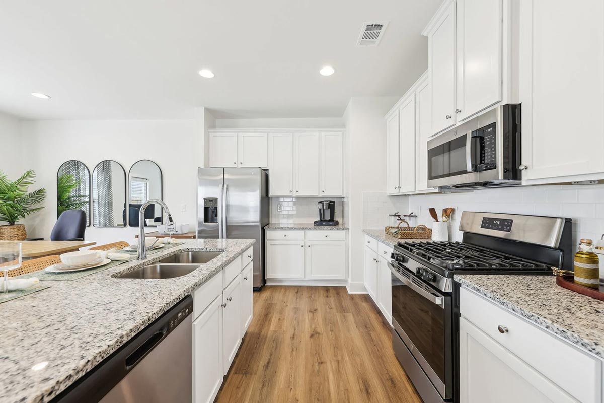 Haven at Parkway Pointe photo