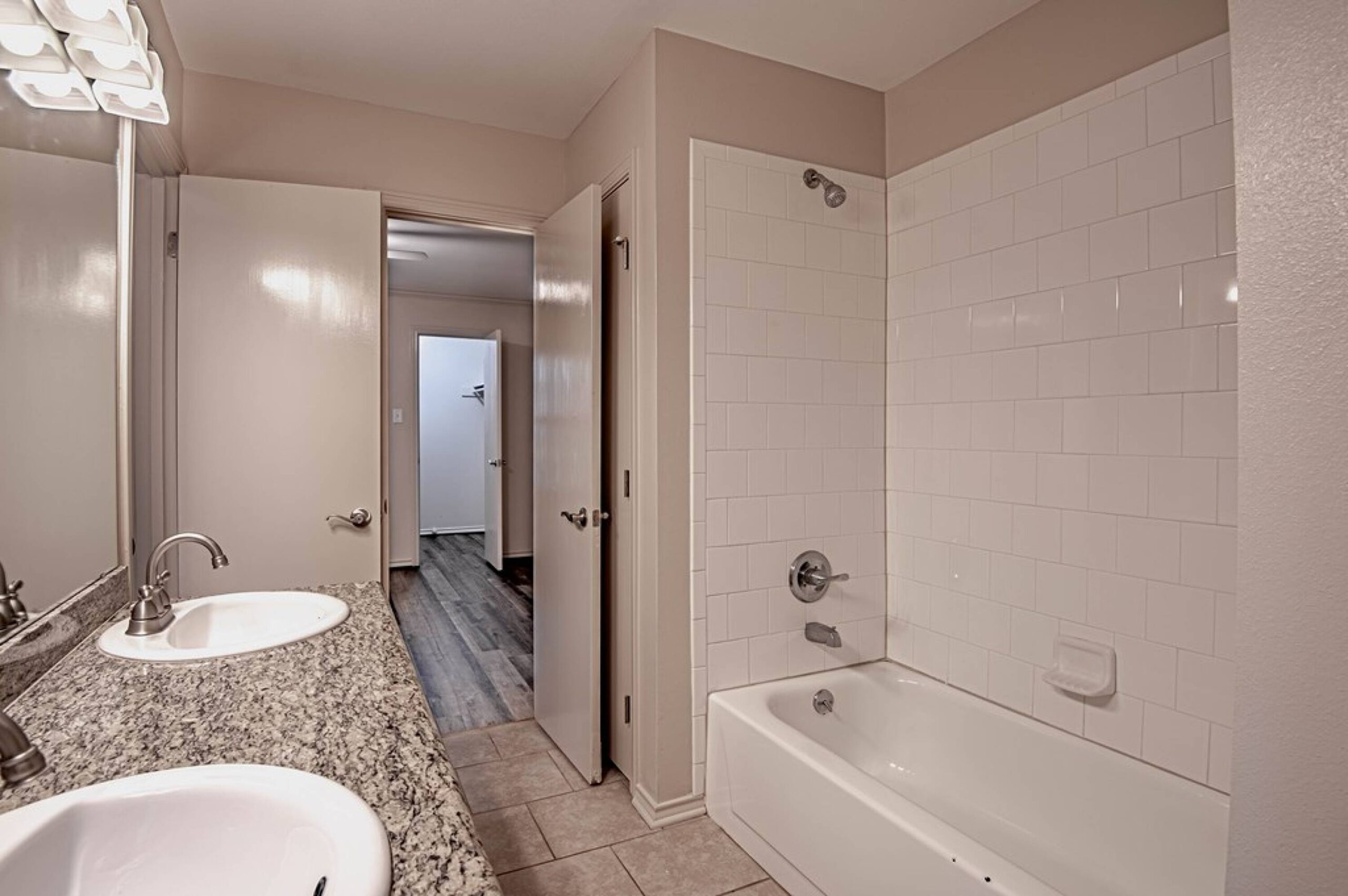 dogwood village apartments