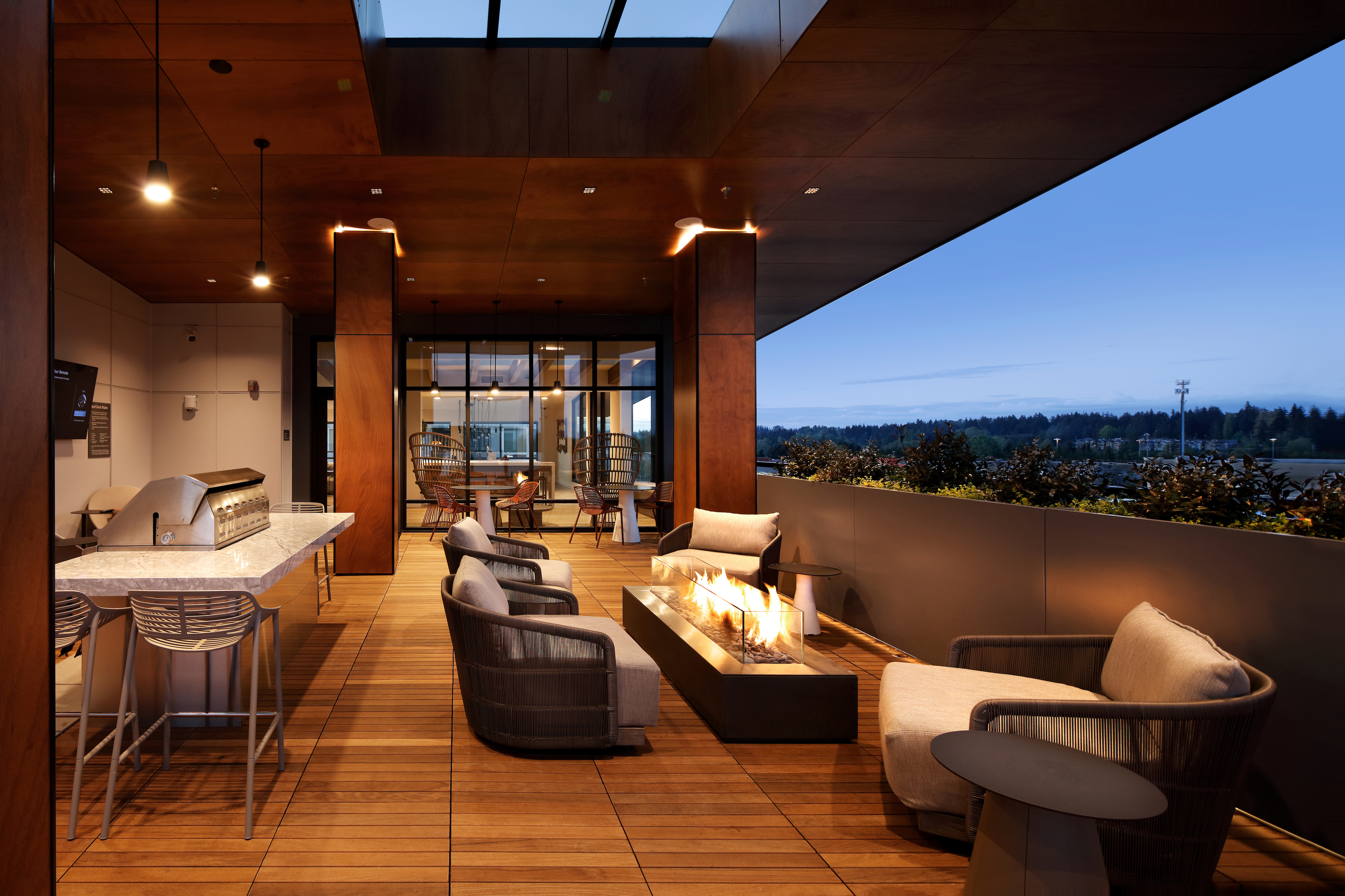 Avalon Lakeside photo