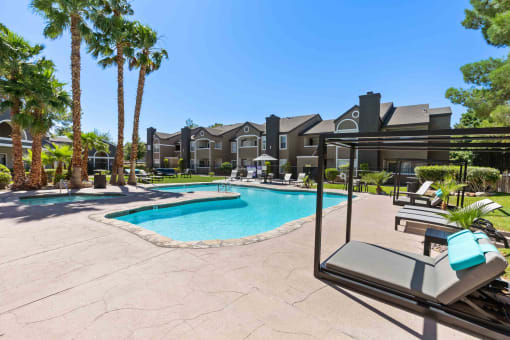 Personal Cabanas