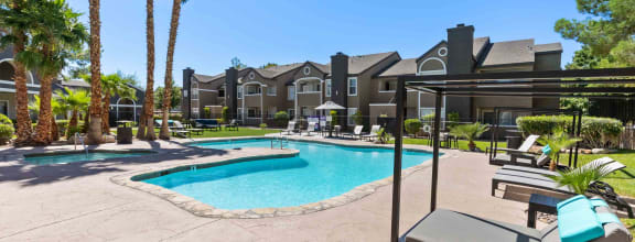 Renaissance Villas photo